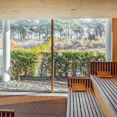 Prora Solitaire Avida Loft12 Binz Exteriér fotografie