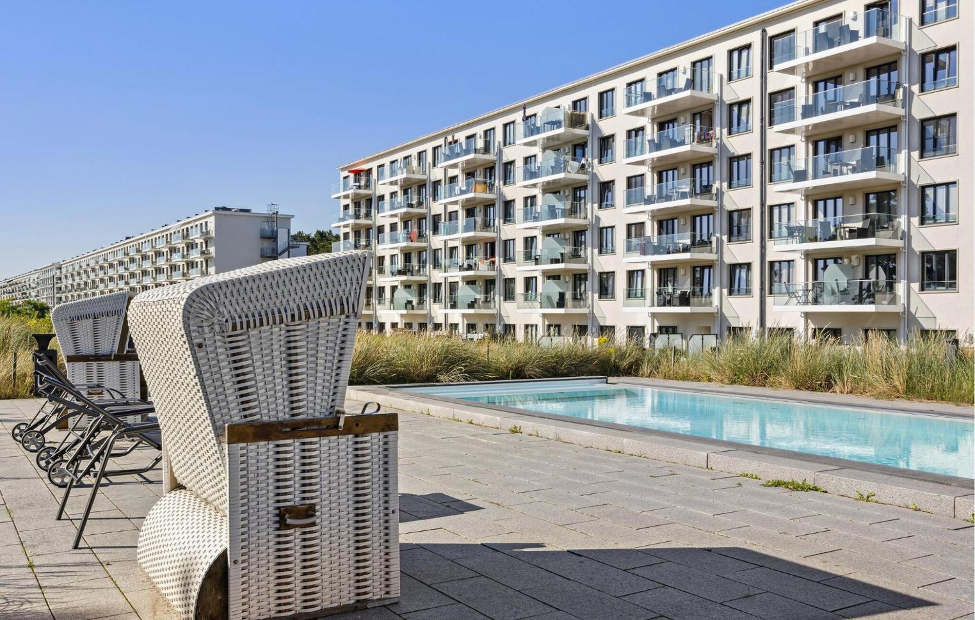 Prora Solitaire Avida Loft12 Binz Exteriér fotografie