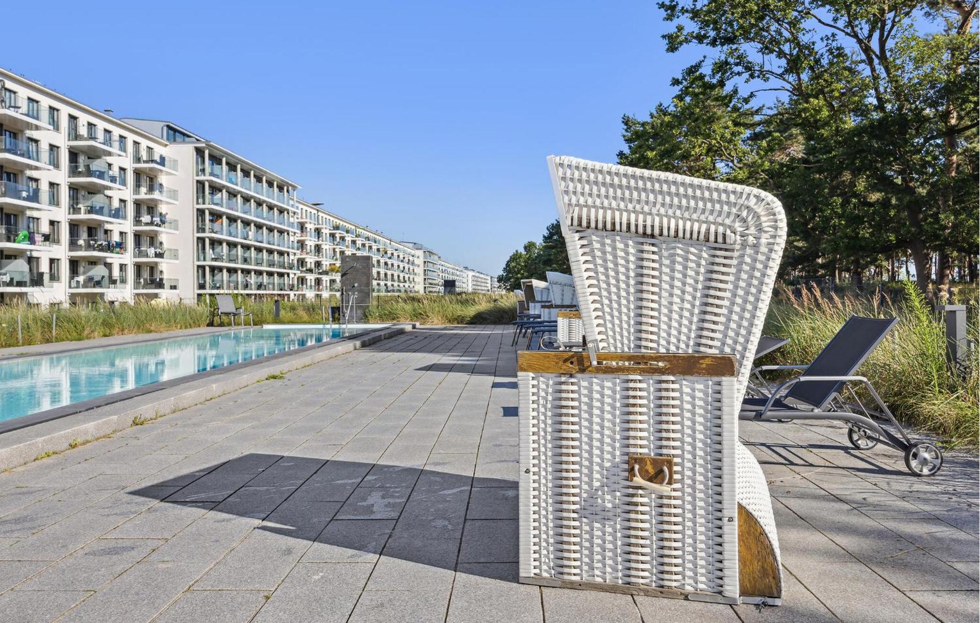Prora Solitaire Avida Loft12 Binz Exteriér fotografie