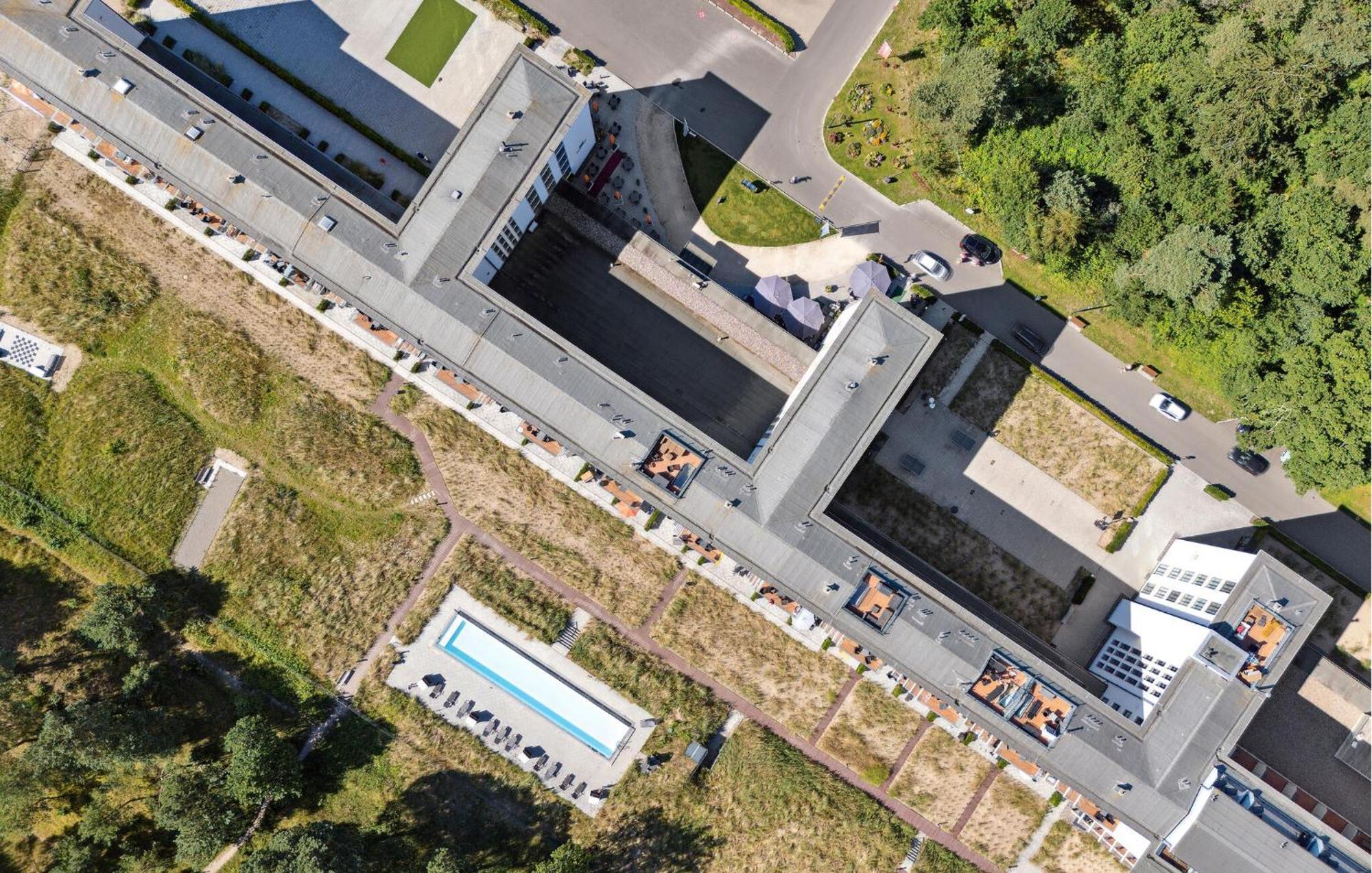 Prora Solitaire Avida Loft12 Binz Exteriér fotografie