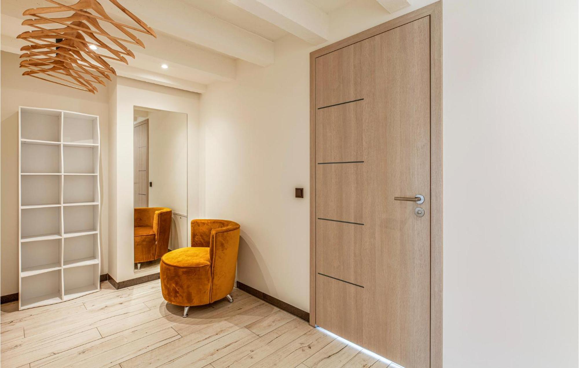 Prora Solitaire Avida Loft12 Binz Exteriér fotografie