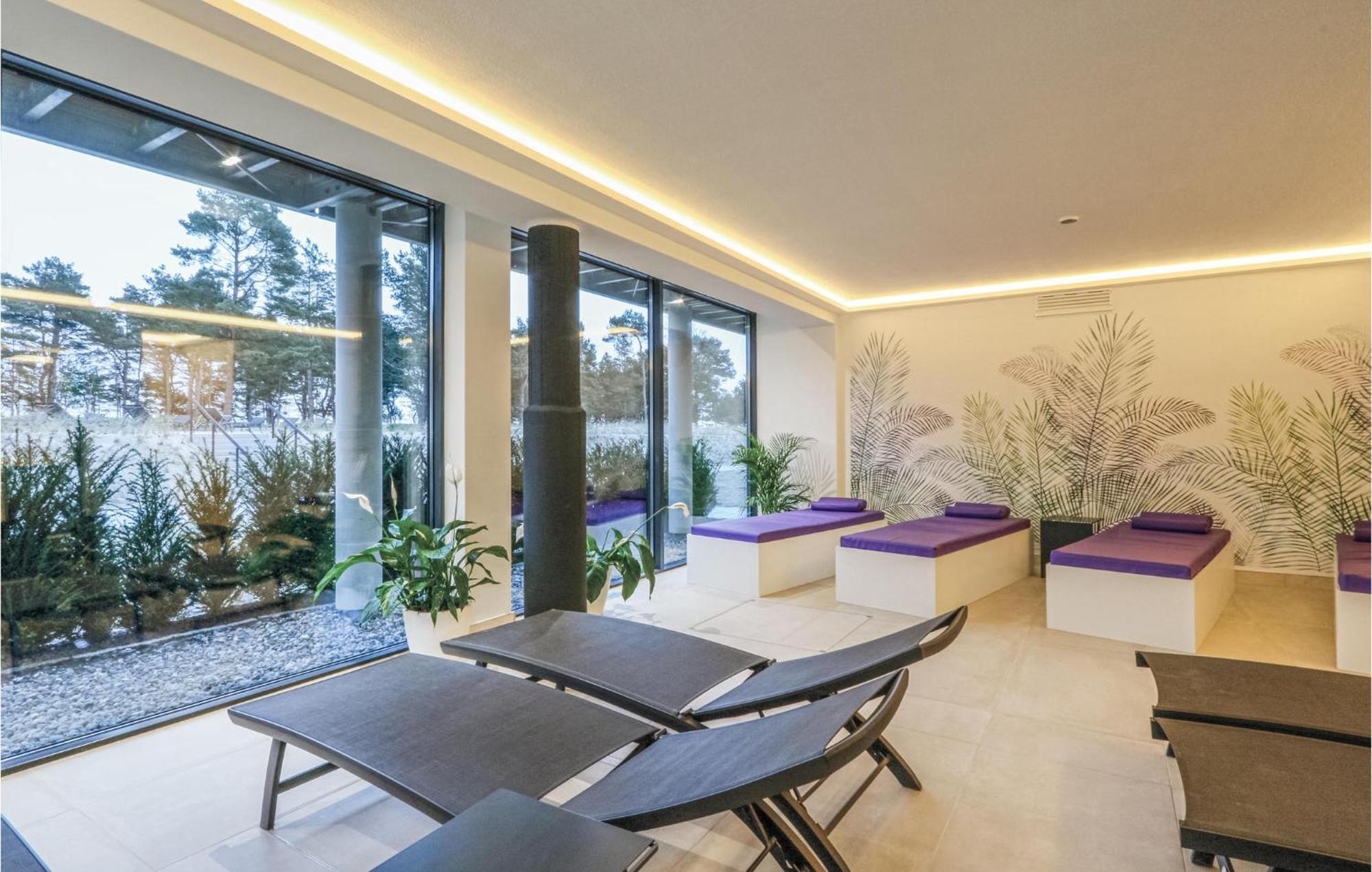 Prora Solitaire Avida Loft12 Binz Exteriér fotografie