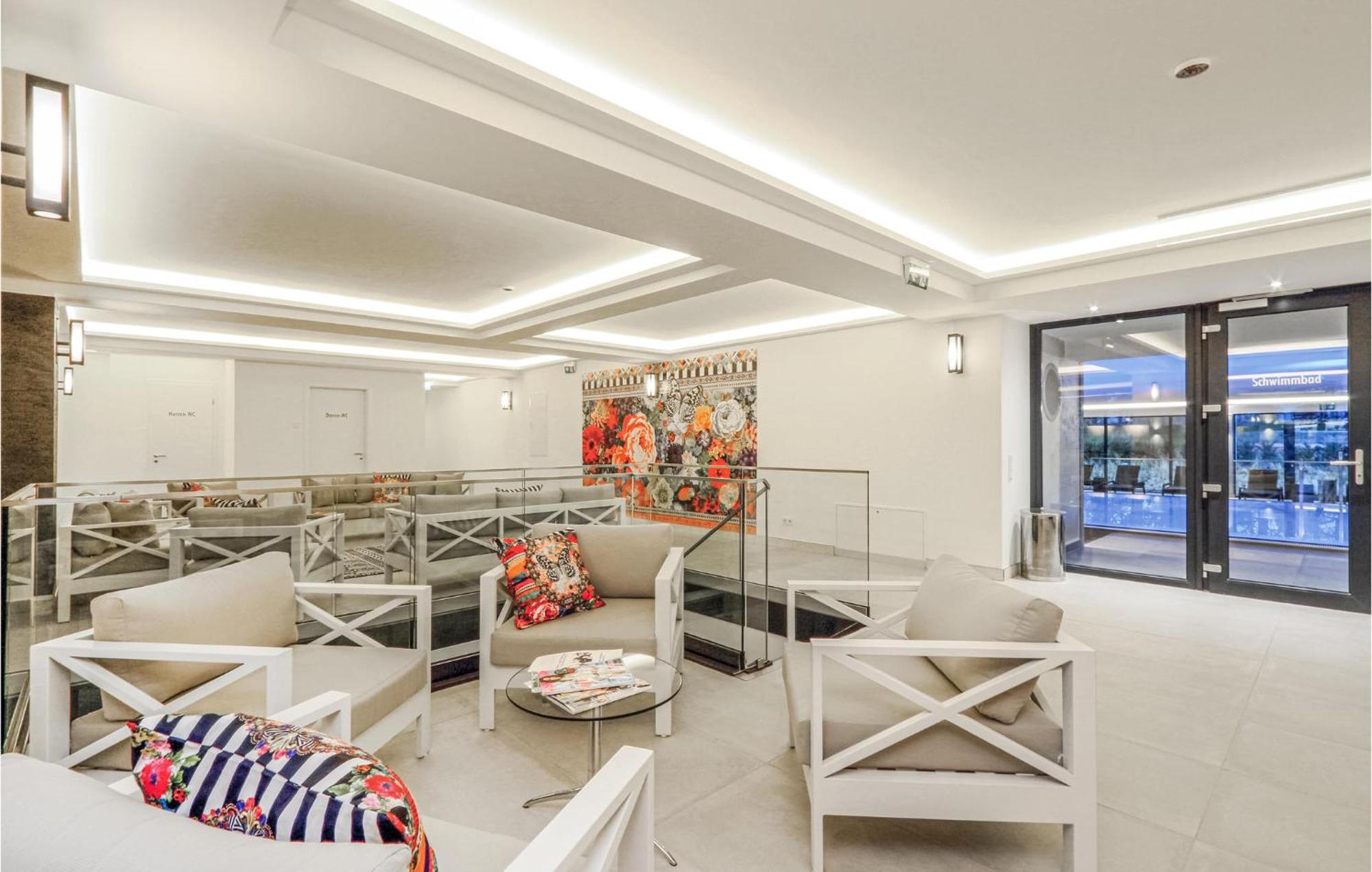 Prora Solitaire Avida Loft12 Binz Exteriér fotografie