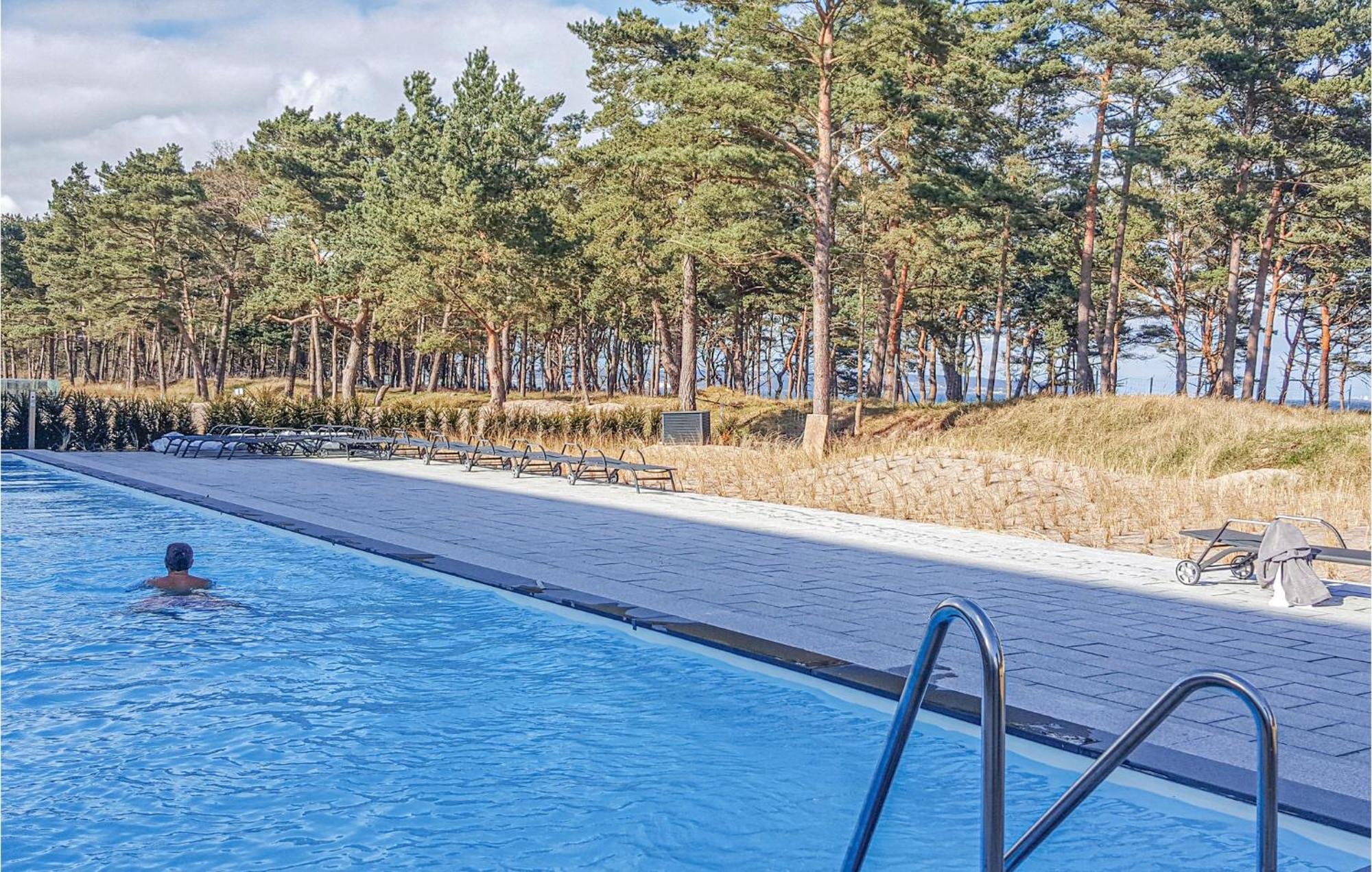 Prora Solitaire Avida Loft12 Binz Exteriér fotografie
