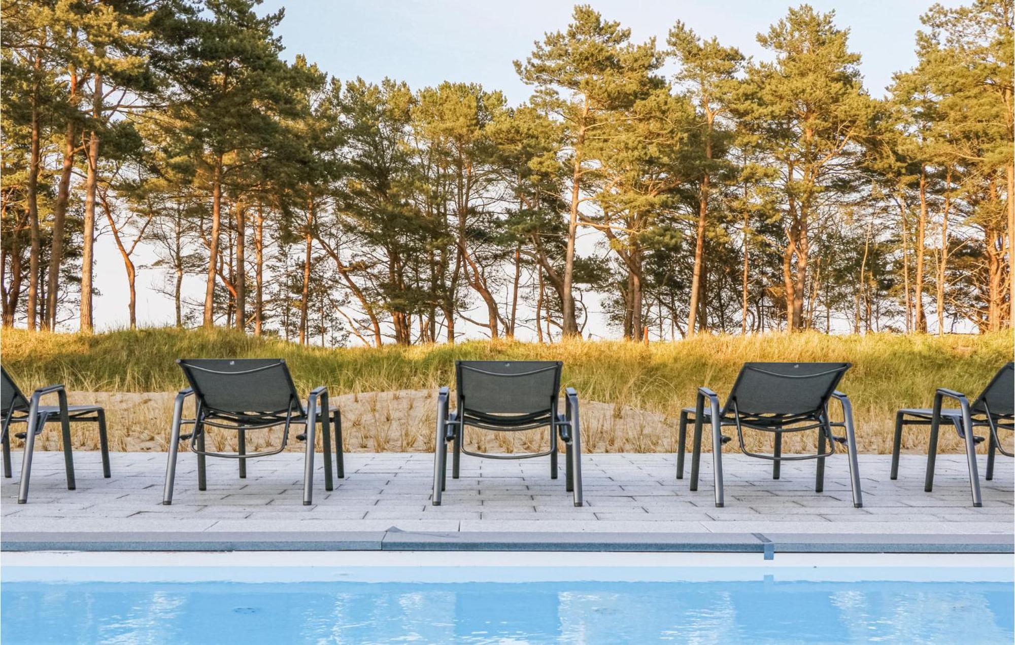 Prora Solitaire Avida Loft12 Binz Exteriér fotografie